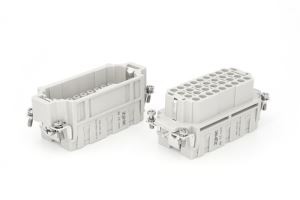 Прямоугольные вставки с 32 PIN-кодами 09320323001