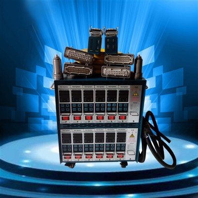 Применение разъемов для тяжелых условий эксплуатации-в терморегуляторах с гор...