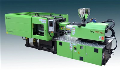 Применение и производительность HDC в литьевой машине