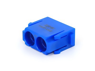 Разъем для тяжелых условий эксплуатации